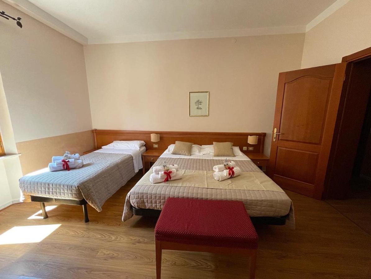 La Terrazza Dei Ciliegi Otel Santa Maria Degli Angeli  Dış mekan fotoğraf