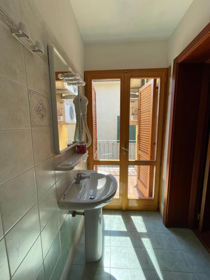 La Terrazza Dei Ciliegi Otel Santa Maria Degli Angeli  Dış mekan fotoğraf