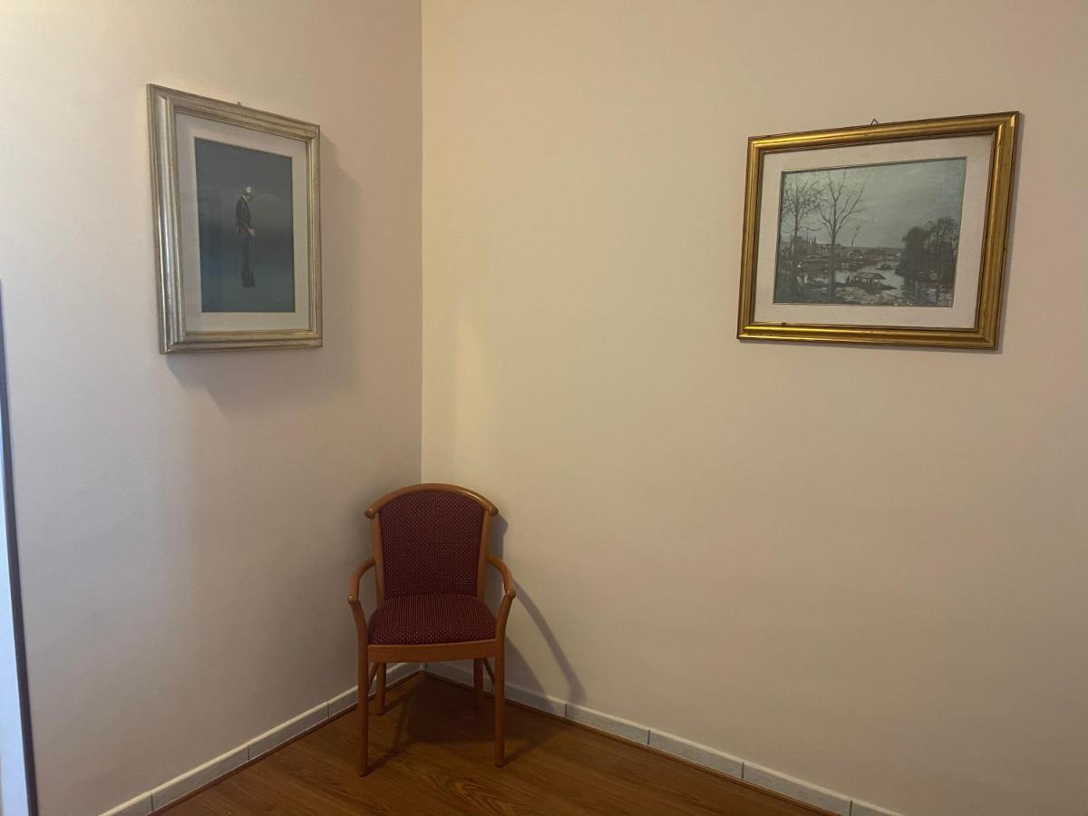 La Terrazza Dei Ciliegi Otel Santa Maria Degli Angeli  Dış mekan fotoğraf