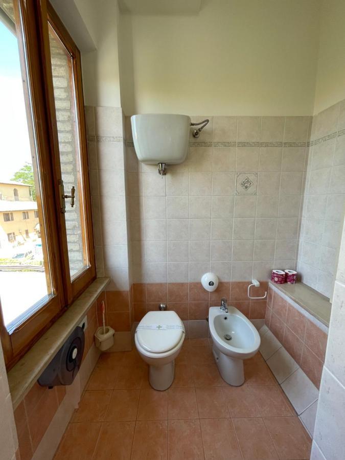 La Terrazza Dei Ciliegi Otel Santa Maria Degli Angeli  Dış mekan fotoğraf