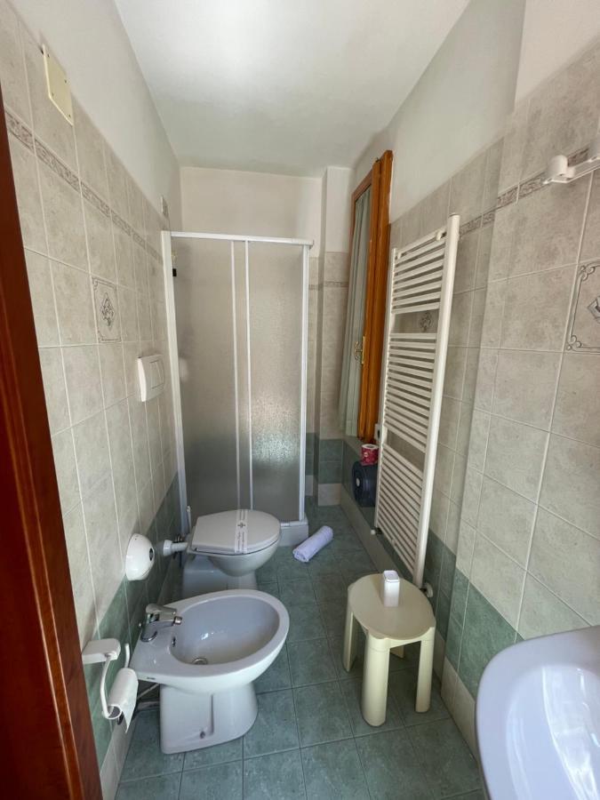 La Terrazza Dei Ciliegi Otel Santa Maria Degli Angeli  Dış mekan fotoğraf