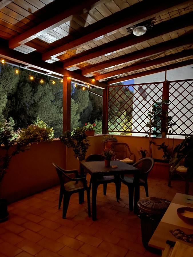 La Terrazza Dei Ciliegi Otel Santa Maria Degli Angeli  Dış mekan fotoğraf