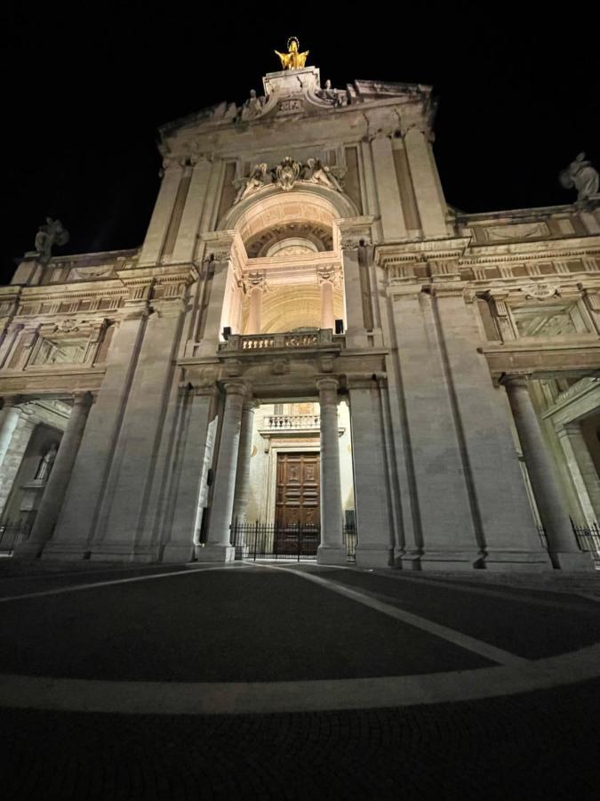 La Terrazza Dei Ciliegi Otel Santa Maria Degli Angeli  Dış mekan fotoğraf